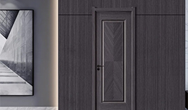 免漆門(mén)安裝便捷